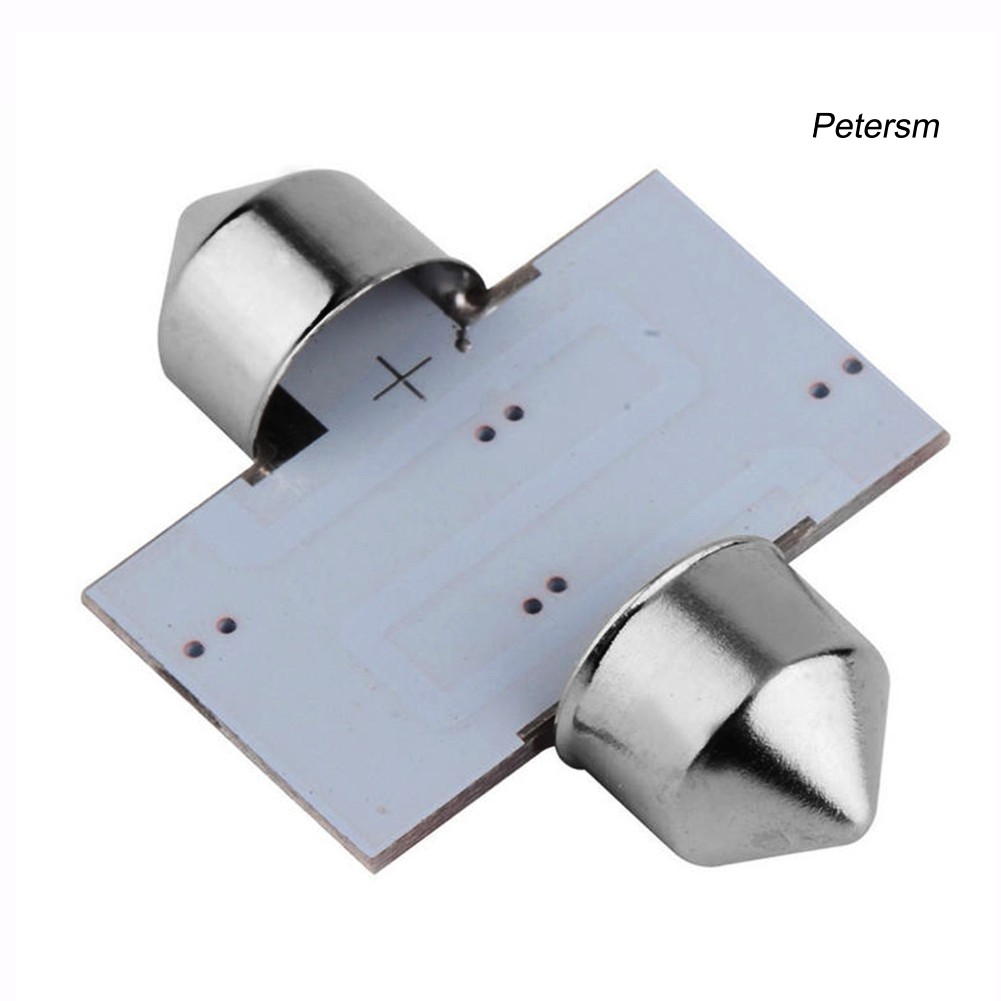 Đèn Led Dc 12v Rxx16Smd tiện dụng dành cho xe ô tô