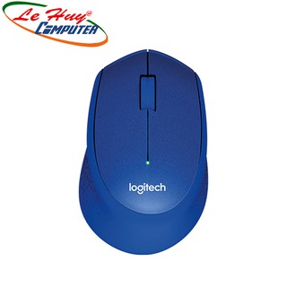 [Mã 99ELHA giảm 7% đơn 300K] Chuột Không Dây Logitech M331 Silent