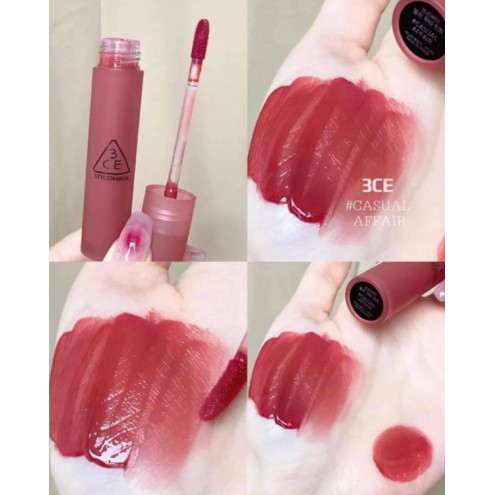 (HÀNG AUTH) Son kem 3CE Blur Water Tint | BigBuy360 - bigbuy360.vn