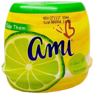 Sáp thơm Ami 200g