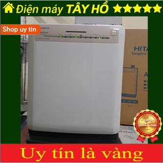 [GIAN HÀNG UY TÍN] [HÀNG CHÍNH HÃNG] Máy lọc không khí Hitachi EP-PZ50J