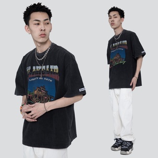 Áo phông Made Extreme Liberty Of Death Tshirt