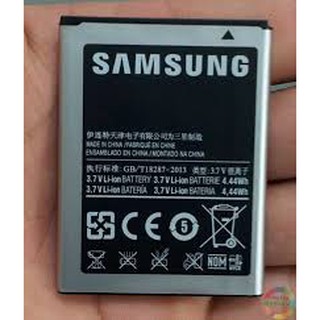 Pin xịn samsung s5570,s5578-linh kiện siêu rẻ vn