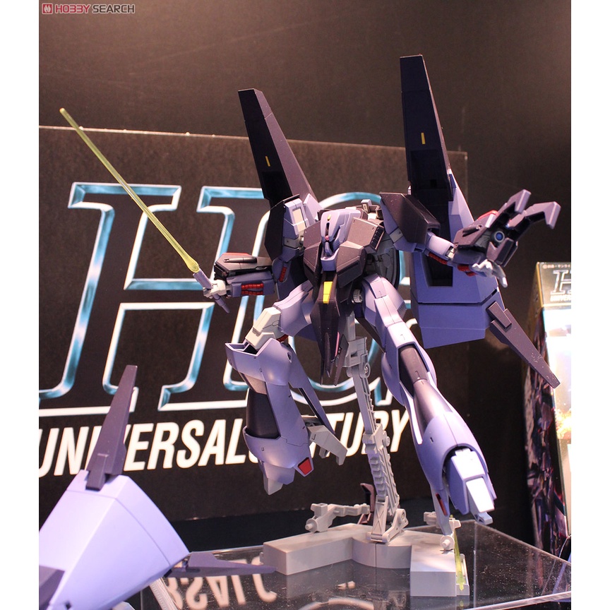 Mô hình lắp ráp HG 1/14 gundam HGUC PMX-000 Messala Bandai