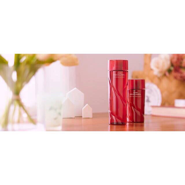 Nước Hoa Hồng Aqualabel cao cấp