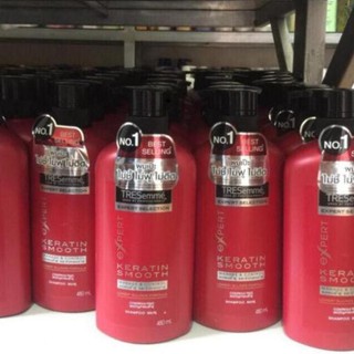 DẦU GỘI TRESEME THÁI LAN 450ml