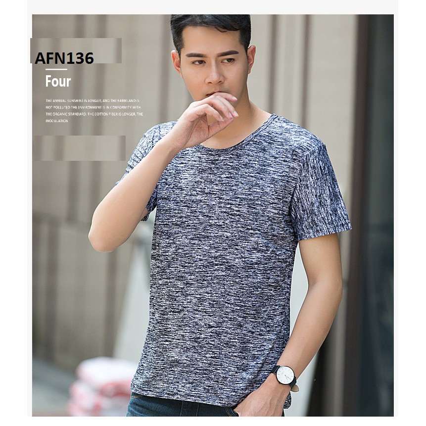 Áo thun nam đẹp