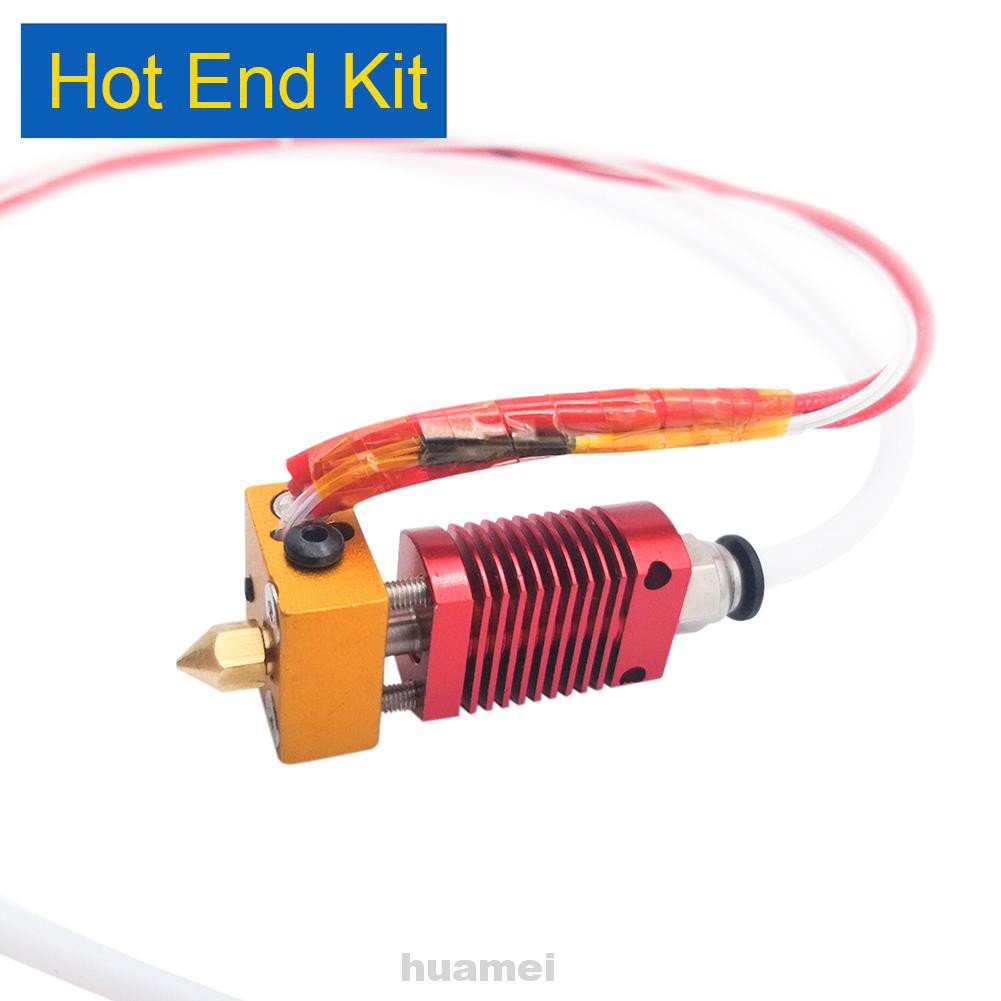 Set Đầu Nối Ptfe 0.4mm Cho Creality 3d Cr 10 | BigBuy360 - bigbuy360.vn