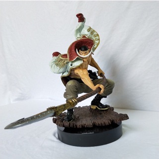 [Kadic] Mô hình Tứ Hoàng Râu Trắng One piece