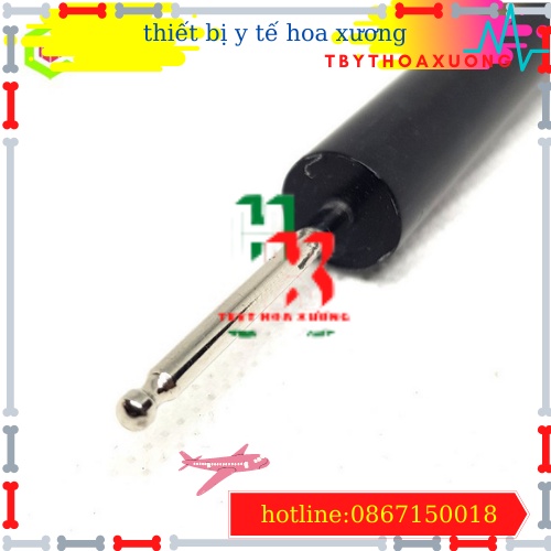 Cây Lăn Dò Đồng Láng Mát Xa - Dụng Cụ Diện Chẩn