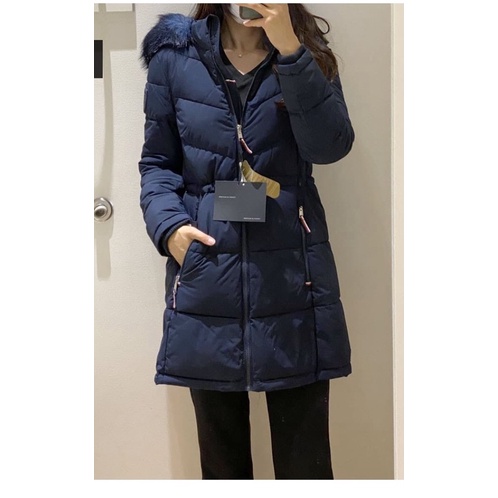 Áo khoác T.O.M.M.Y VNXK