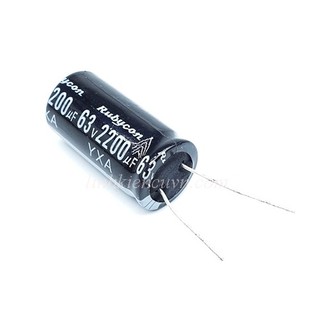 Tụ 2200uf 63v 18*35mm