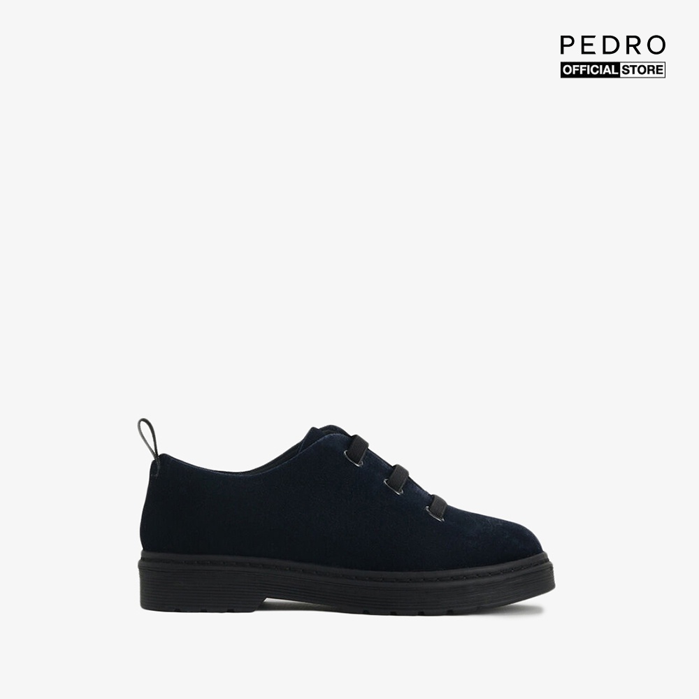 PEDRO - Giày oxford bé trai mũi tròn Formal PK1-26300002-10