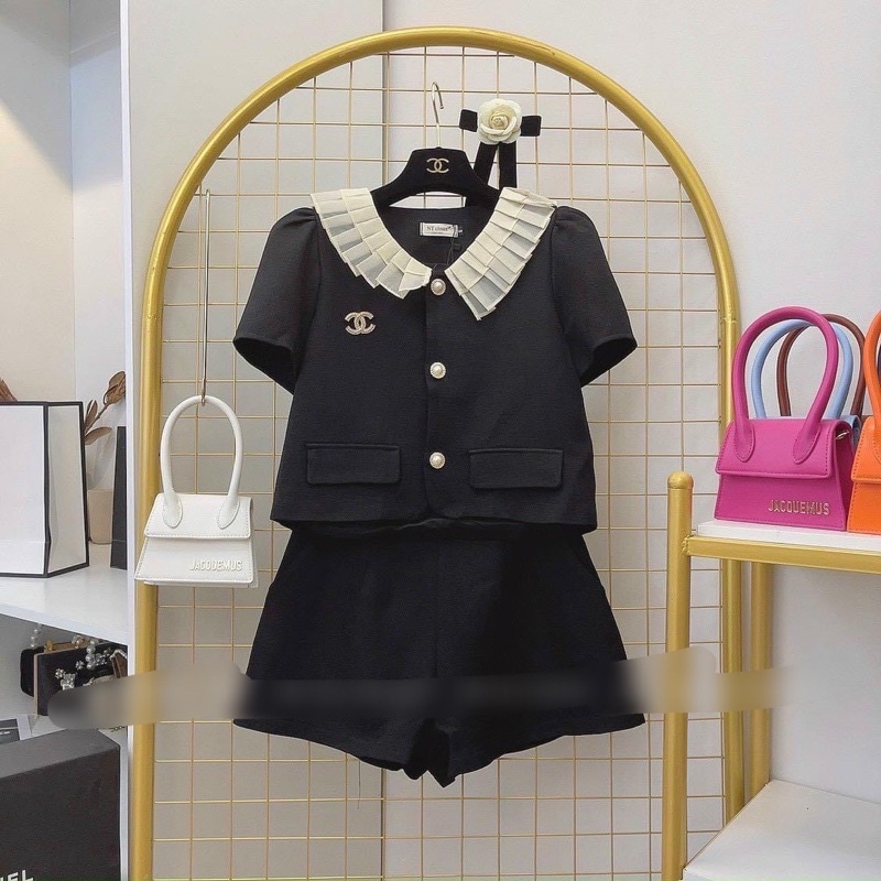 Bigsize sét bộ dạ 3 màu