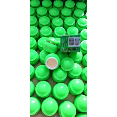 Kem Trà Xanh Green Tea Ngăn Ngừa Nám Tàn Nhang Đồi Mồi Trắng Da