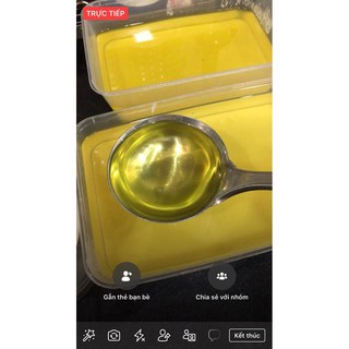 Dầu óc chó tự ép 100ml