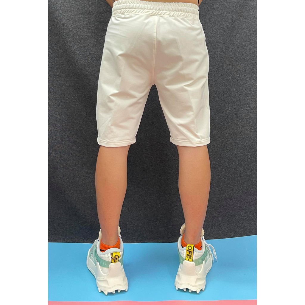 Quần Short Vải JEAN Thun 4 Chiều 2021, HÀNG CHẤT CỰC XỊN  MADE BY F.O.F