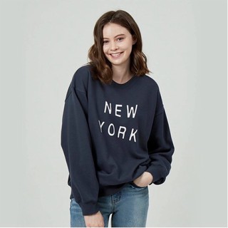 Áo nỉ bông Giordano