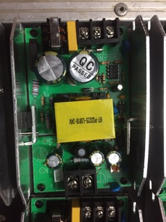 Bo nguồn led full 24v