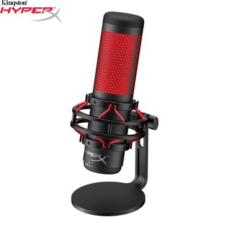 Micro Kingston HyperX QuadCast