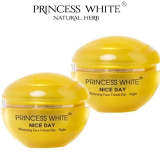 [DATE MỚI] KEM NICE DAY PRINCESS WHITE