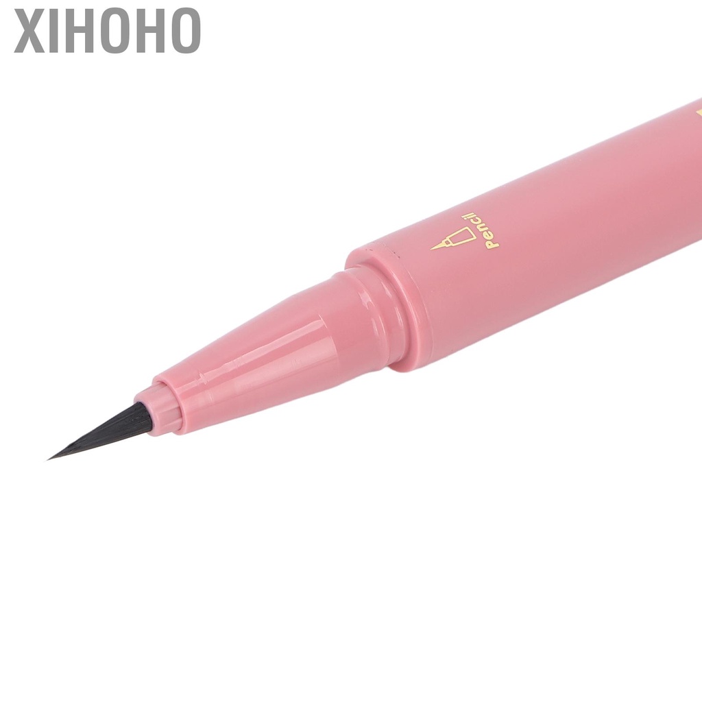 Bút kẻ mắt dạng lỏng nhanh khô lâu trôi không thấm nước Xiho PINKFLASH 0.05g
 | BigBuy360 - bigbuy360.vn