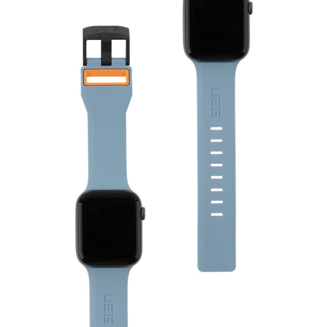 Dây đeo UAG Apple Watch Civilian Straps Silicone
