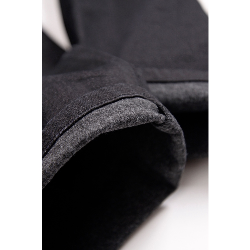 Quần jean lưng thun KARL LAGERF3LD