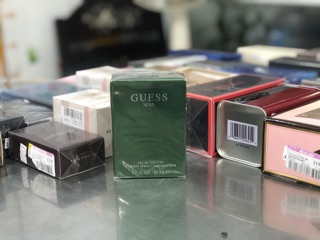 [ Có sẵn ] Nước hoa nam Guess Man 50ml