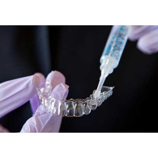 Gel tẩy trắng răng Opalescence