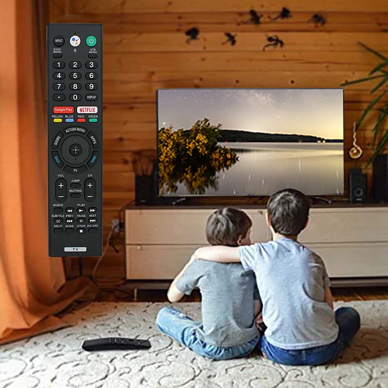 COD RMF-TX300U TV Remote Control Universal RMF-TX500U/600U for Sony TV