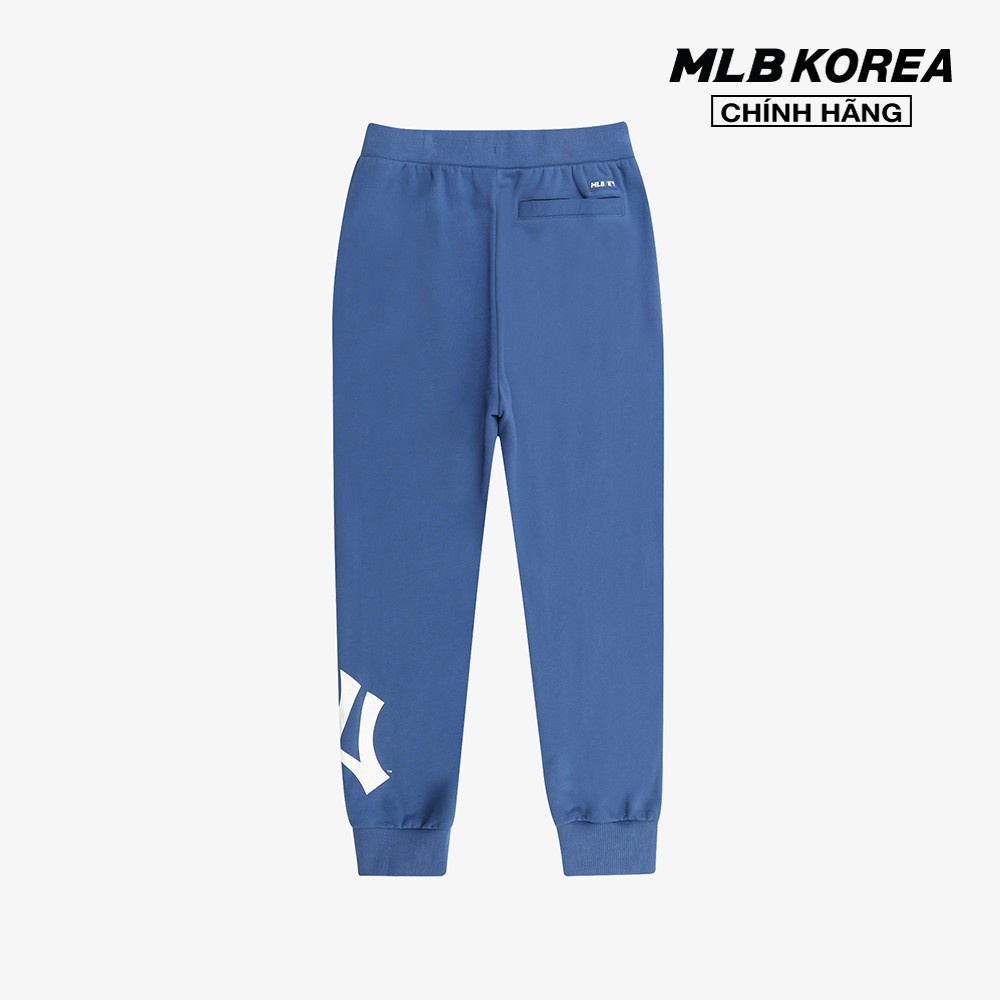 MLB - Quần jogger lưng thun Basic Raised Training 31TPB7061-50U