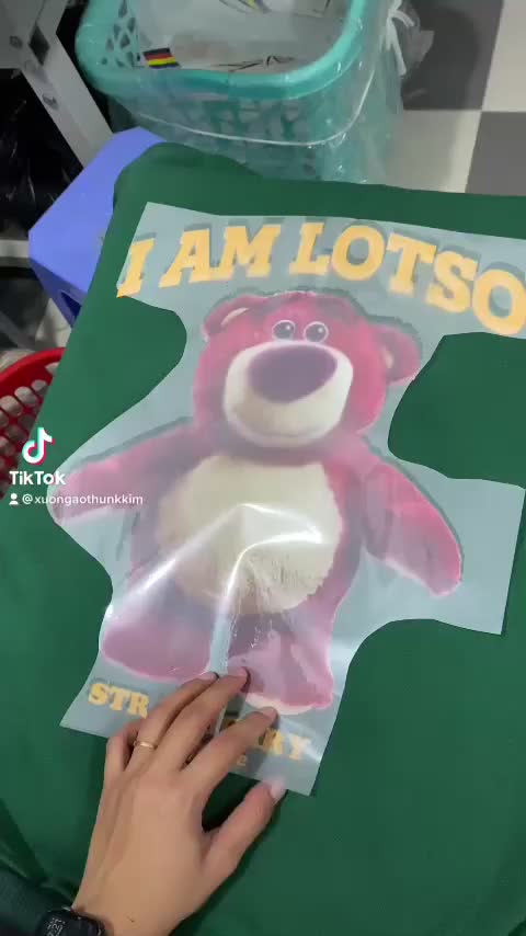 Áo Hoodie zip có khóa và không khóa I AM LOTSO GẤU , chất nỉ dày ấm mũ 2 lớp chuẩn phom, áo nỉ nam nữ | BigBuy360 - bigbuy360.vn