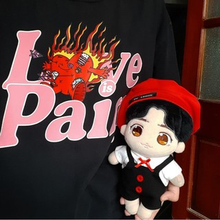 [ Outfit doll ] New Fash set 15cm , 20cm