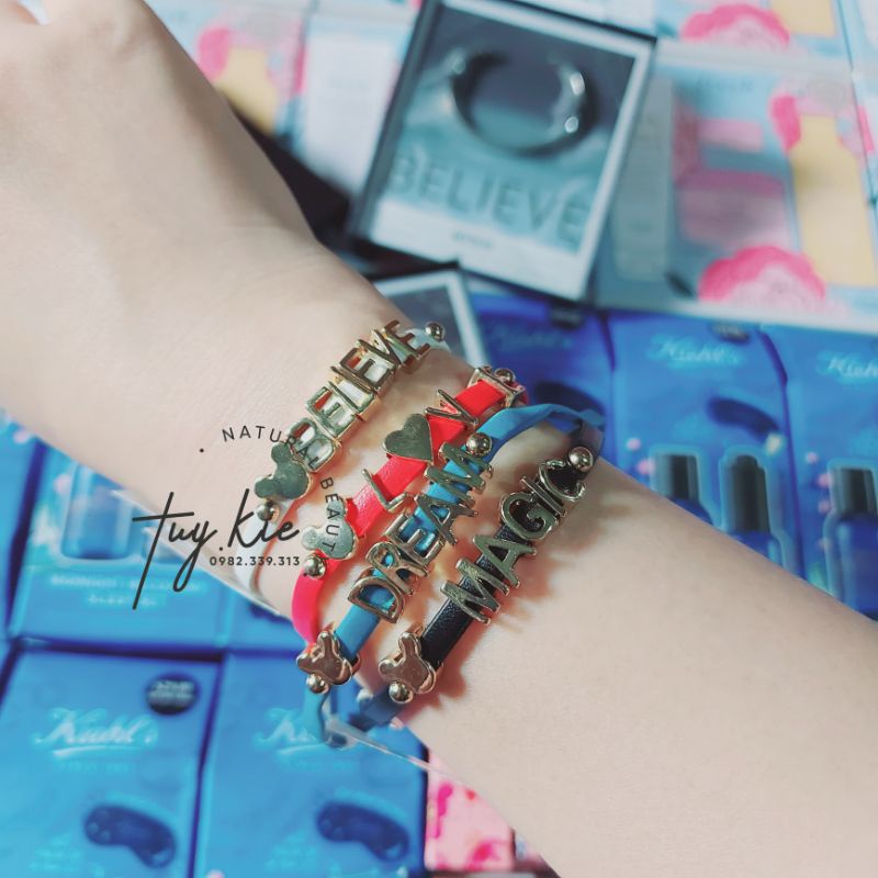 Vòng Tay Disney Parks Couture Bracelet