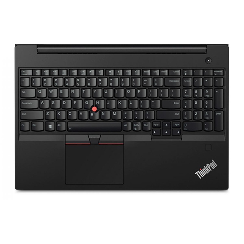 Laptop Lenovo ThinkPad E580 Core i7-8550U, Ram 8GB, SSD 256GB, 15.6 inch Full HD