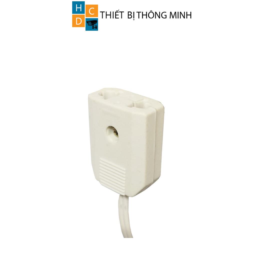 Phích dương phích âm, Phich cắm âm dương 250V 10A Loại Tốt