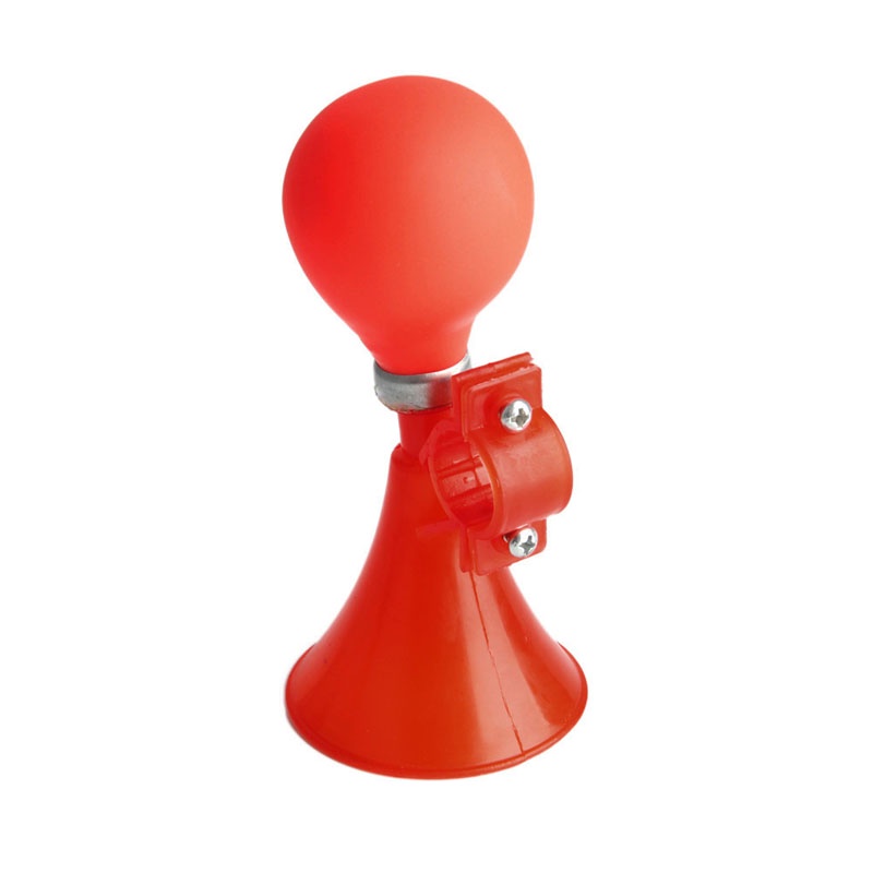 Kèn Trumpet Cảnh Báo Bằng Nhựa Cho Xe Đạp Em Bé