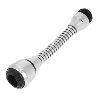 Water-Saving 360 Degree Rotate Faucet Nozzle Kitchen Filter Sprayers Tap