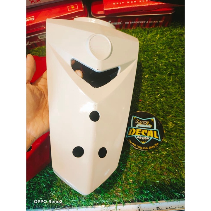 Mặt nạ dành cho sirius 3 lỗ