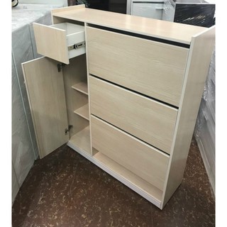 💯 [ RẺ VÔ ĐICH] Tủ Giày thông minh nhựa Đài Loan