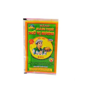 Bột ngũ vị hương (1 gói)