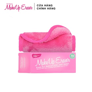Khăn tẩy trang MakeUp Eraser Mini Pink