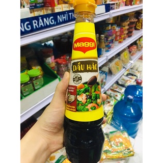 Dầu hào maggi 350g/530g