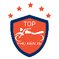 Top Phụ kiện Xe Máy Hà Nội