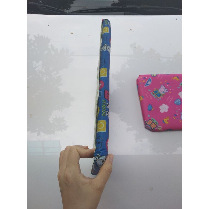 Thanh lý đệm yên ghế xe đạp bị rách ( tặng)