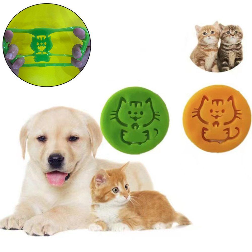 FOREVER Set 2 Dụng Cụ Làm Sạch Lông Thú Cưng Trên Quần Áo