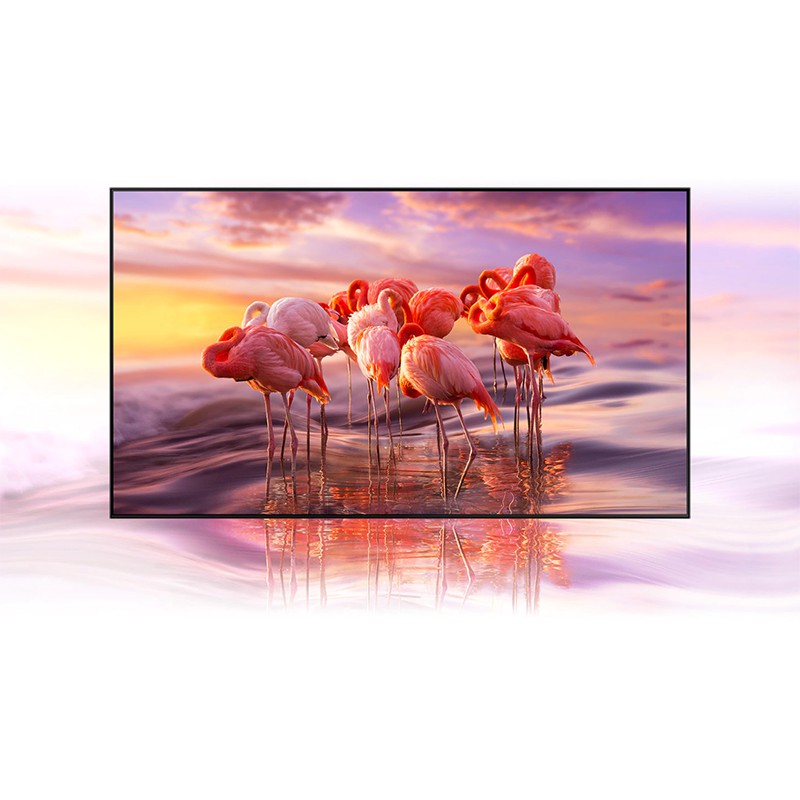 Smart Tivi SamSung 4K 43 inch 43Q65TA