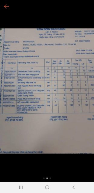 Thùng sữa GROW PLUS+ XANH 180ML