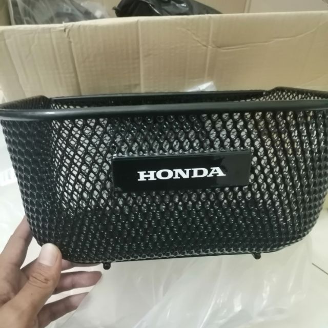 Rổ wave thái 110 hàng nhập